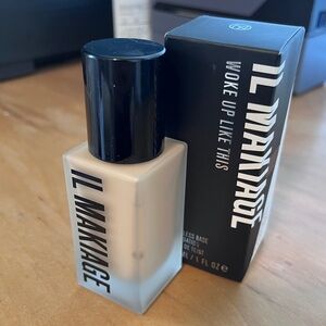 IL Makiage Woke Up Like This 040 Flawless Base Foundation NIB